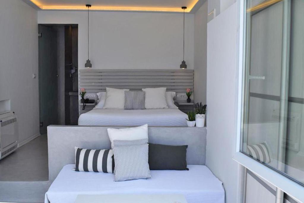 מלון Mykonos Town Smy Bellevue Mykonos מראה חיצוני תמונה