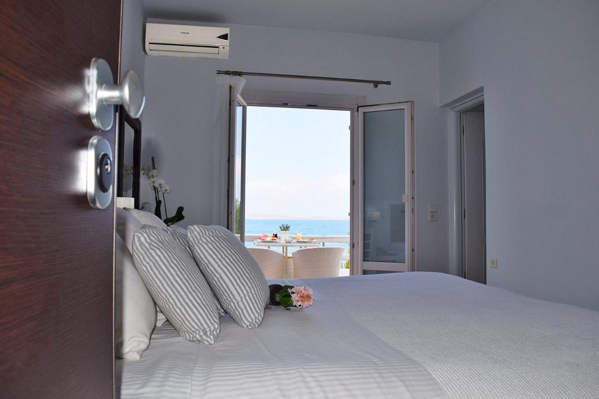 מלון Mykonos Town Smy Bellevue Mykonos מראה חיצוני תמונה