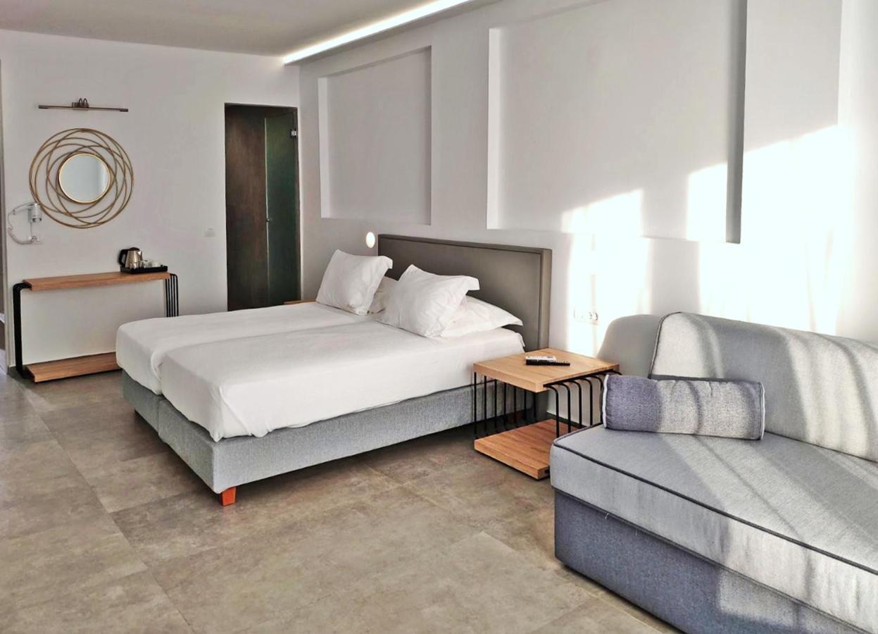 מלון Mykonos Town Smy Bellevue Mykonos מראה חיצוני תמונה