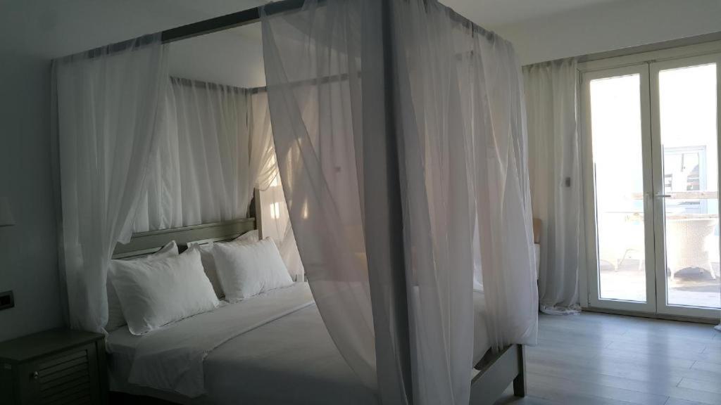 מלון Mykonos Town Smy Bellevue Mykonos מראה חיצוני תמונה