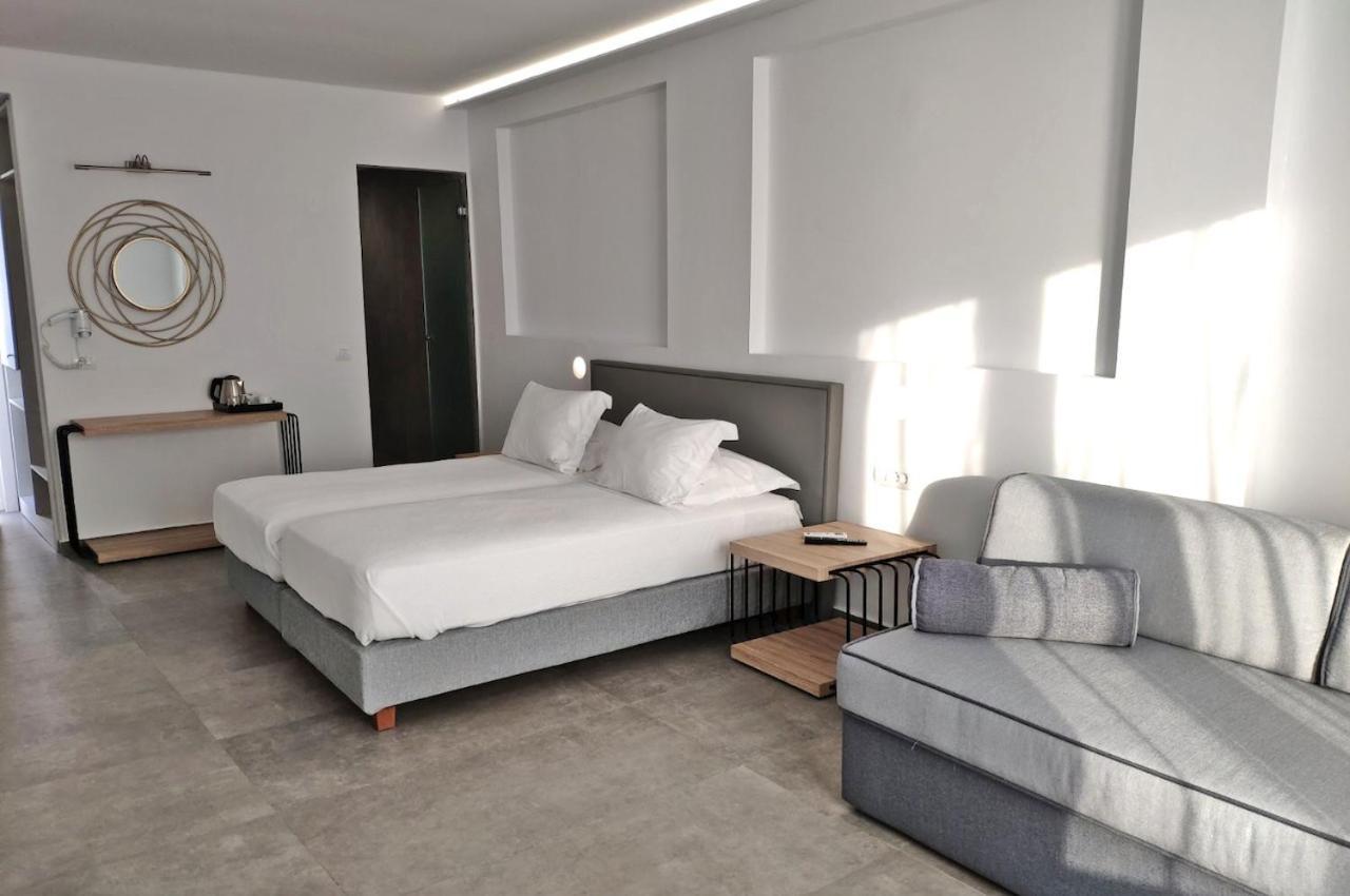 מלון Mykonos Town Smy Bellevue Mykonos מראה חיצוני תמונה